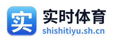 实时体育 Logo